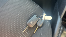 Peugeot 208 1.2 PureTech 110 Tech Edition 5dr EAT6 Petrol Hatchback